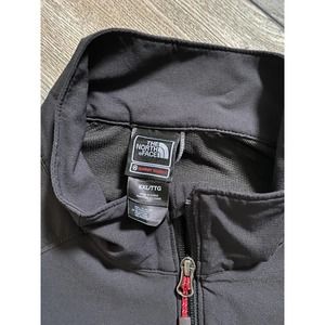 The North Face Black Summit Series TNF APEX Sz XXL